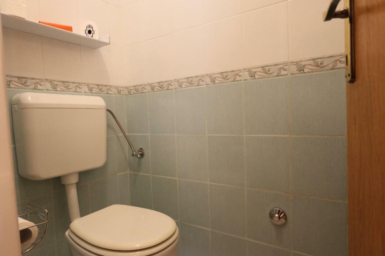 Apartment Dina シロ エクステリア 写真